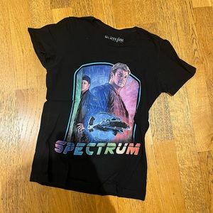 Vintage Graphic T